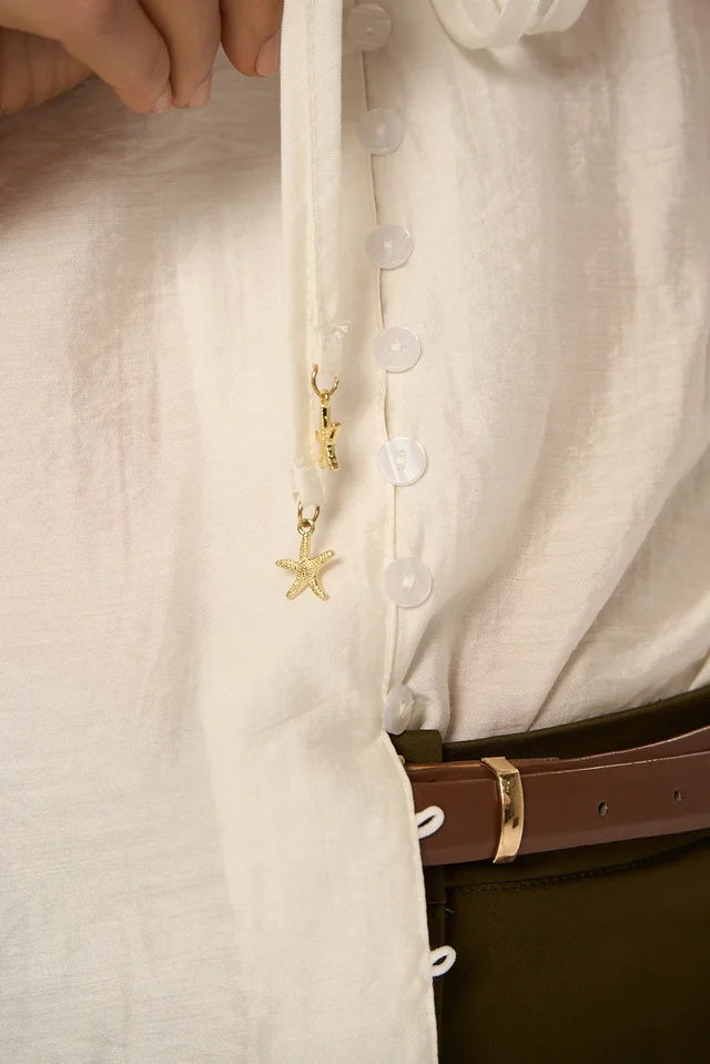 Blusa Gino